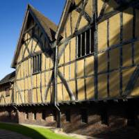 Merchant Adventurers' Hall